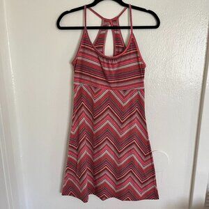 Dakini strappy dress Size Small